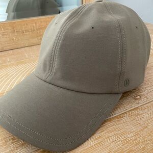 Lululemon License to Train Hat